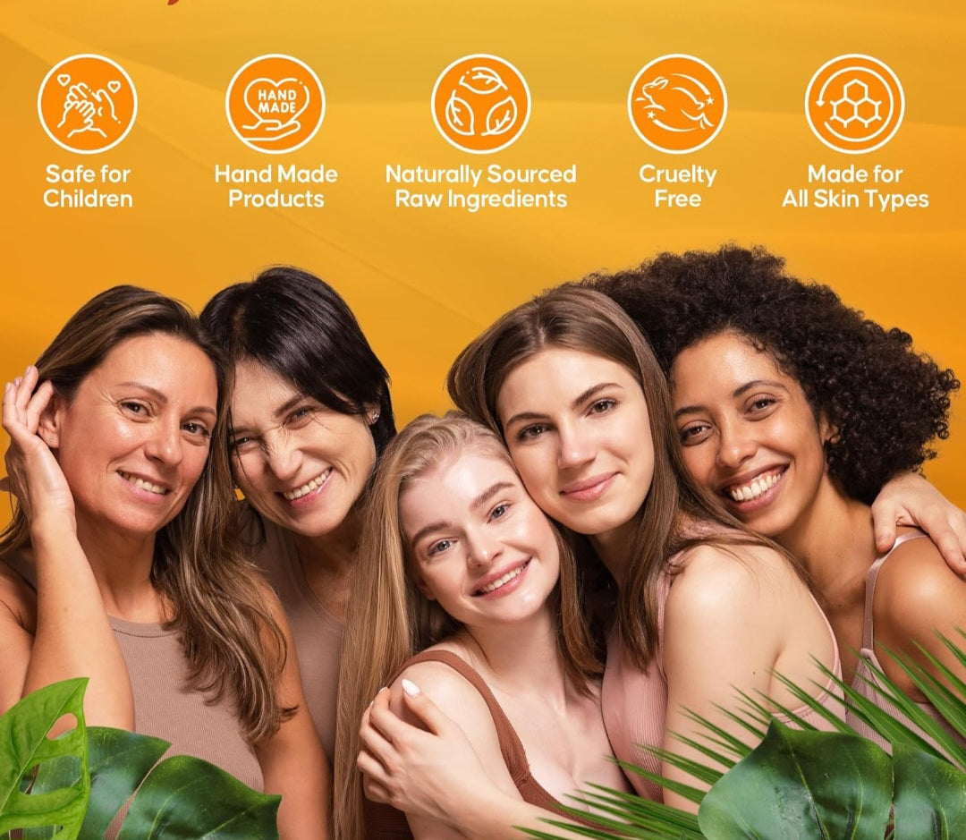 BABY POWER SHEA BUTTER