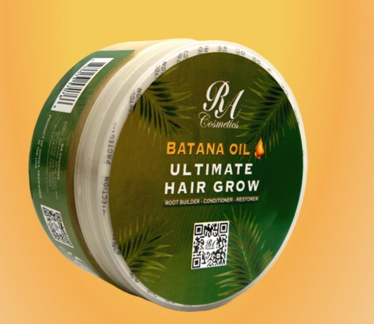 BATANA OIL ULTIMATE HAIR GROW