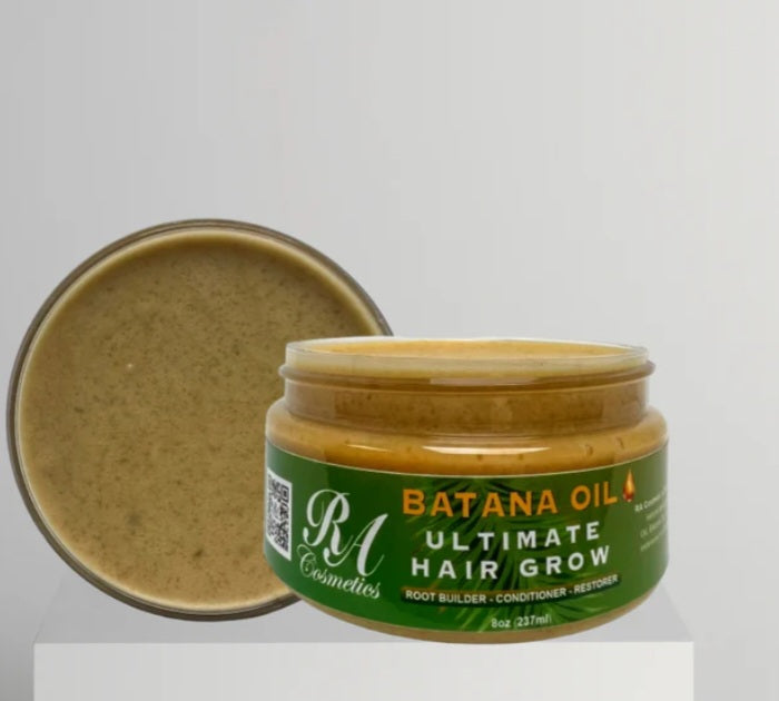 BATANA OIL ULTIMATE HAIR GROW