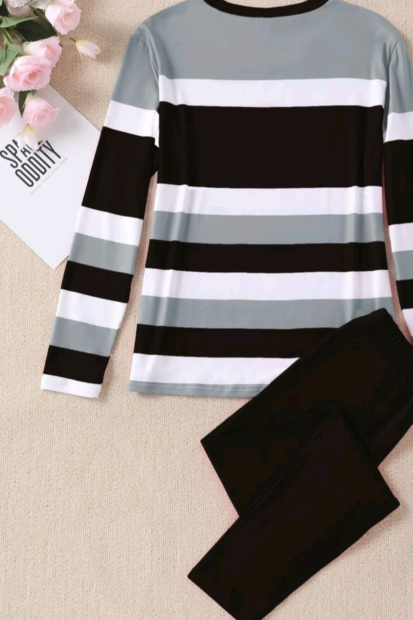 2 PC PLUS SIZE SET