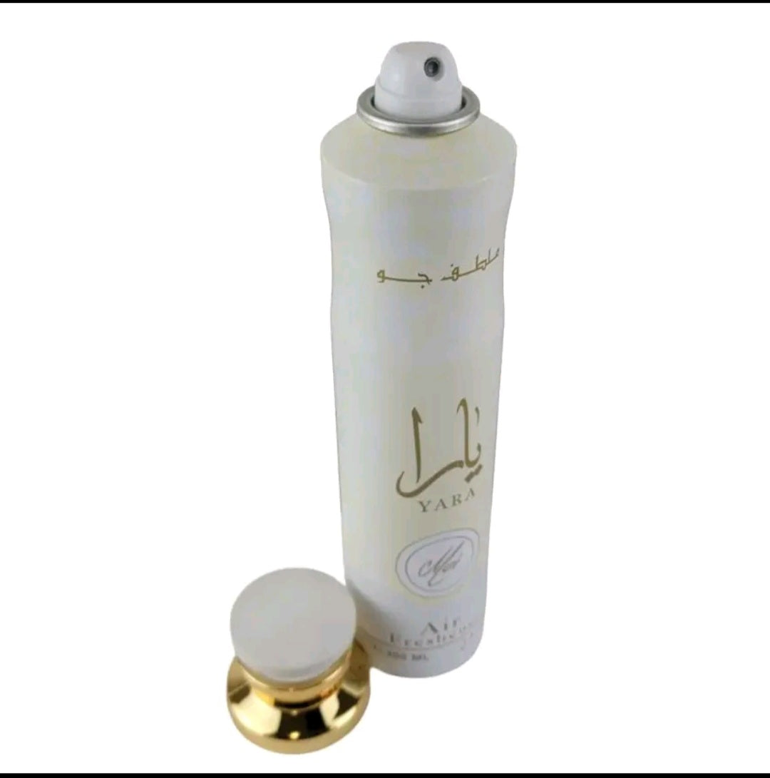 Yara Moi Air Freshener