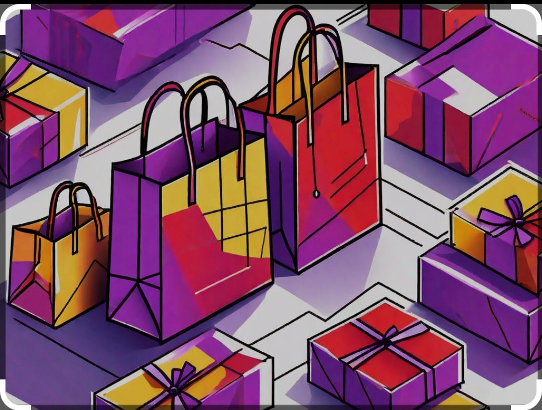 LIVE SHOPPING EXPERIENCE FOR FACEBOOK AND TICTOK