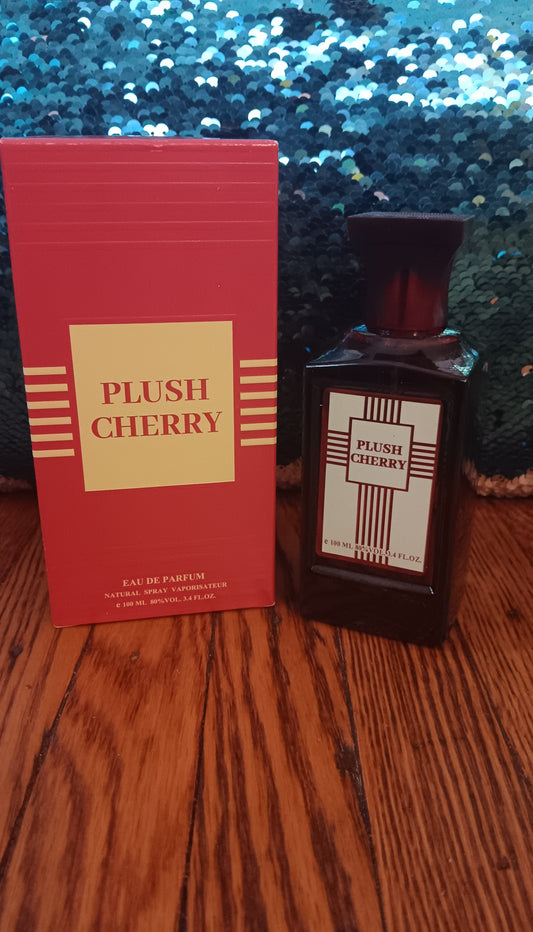 INSPIRED TOM FORD LOSS CHERRY PERFUME