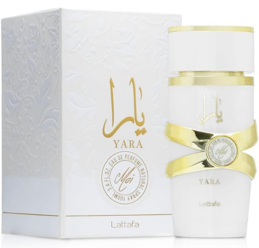 YARA MOI PERFUME