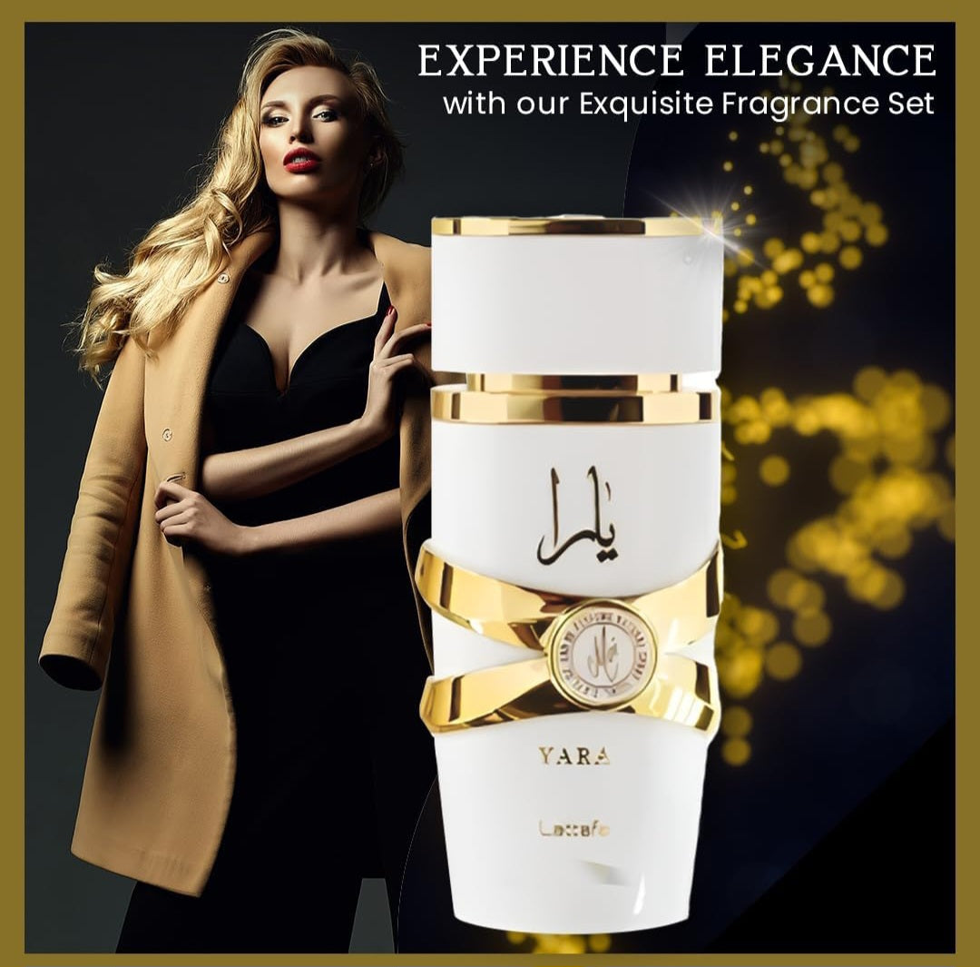 YARA MOI PERFUME