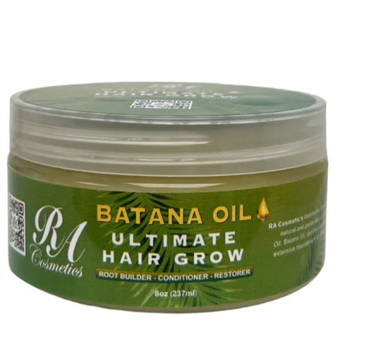 BATANA OIL ULTIMATE HAIR GROW