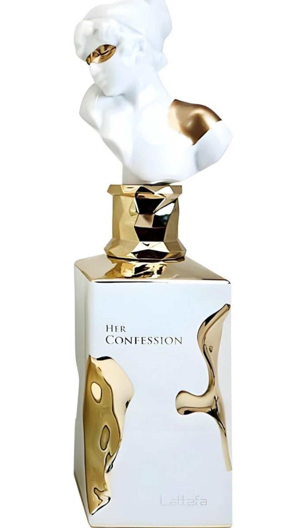 HER CONFESSION PERFUME FOR WOMEN