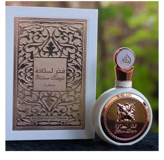 LATTAFA FAKHAR PERFUME FOR WOMEN