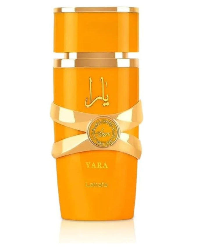 YARA TOUS PERFUME FOR WOMEN