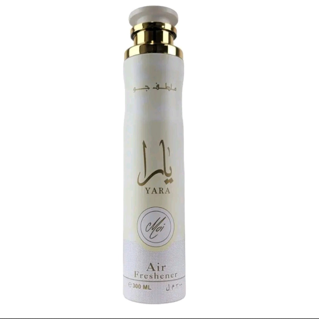 Yara Moi Air Freshener
