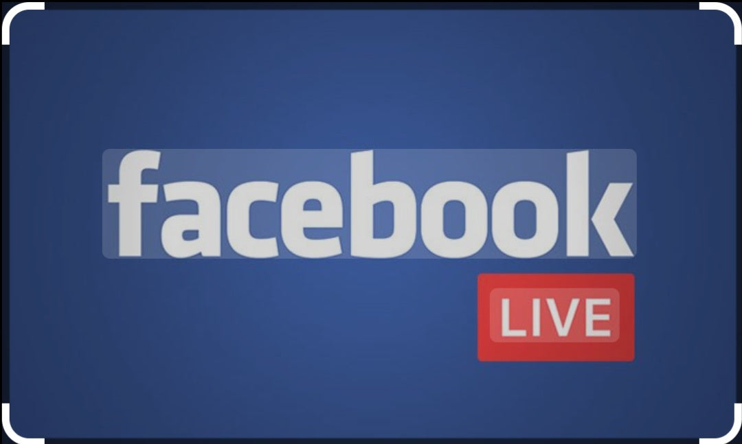 LIVE SHOPPING EXPERIENCE FOR FACEBOOK AND TICTOK